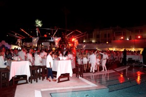 Ocean Club Marbella Opening Party 2016 - 185 von 213   